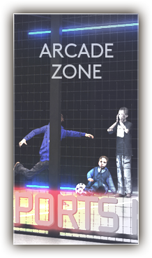 Arcade Zone