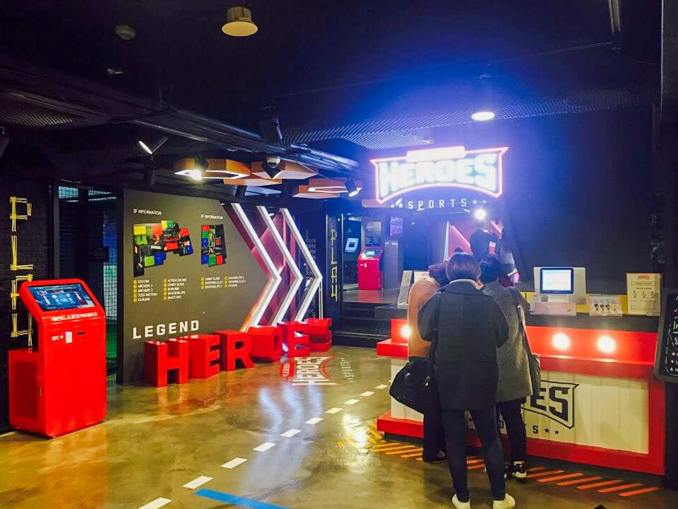 부산서면점